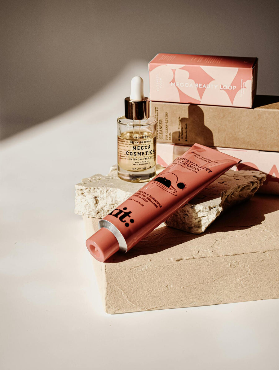 Beauty Kit T2